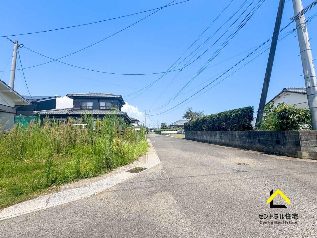 Land for Sale in Sadowara-cho Ishizaki, Miyazaki City - 316.53 sqm - Thumbnail 2