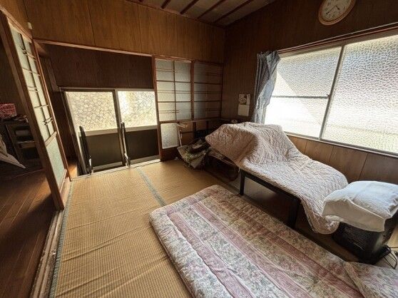 7LDK Farmhouse with Land for Sale in Shunan, Yamaguchi - Thumbnail 4