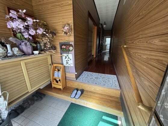 7LDK Farmhouse with Land for Sale in Shunan, Yamaguchi - Thumbnail 2