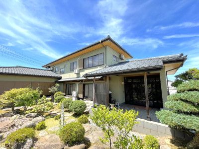 7LDK House on 263 Tsubo Land in Kashiwazaki, Niigata - Thumbnail 2