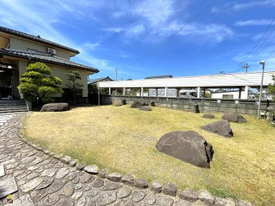 7LDK House on 263 Tsubo Land in Kashiwazaki, Niigata - Thumbnail 4