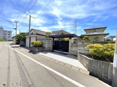 7LDK House on 263 Tsubo Land in Kashiwazaki, Niigata - Thumbnail 3