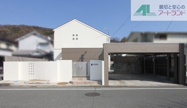 Fully Renovated 4SLDK House in Ako, Hyogo with Garden - Thumbnail 3