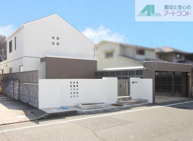 Fully Renovated 4SLDK House in Ako, Hyogo with Garden - Thumbnail 2