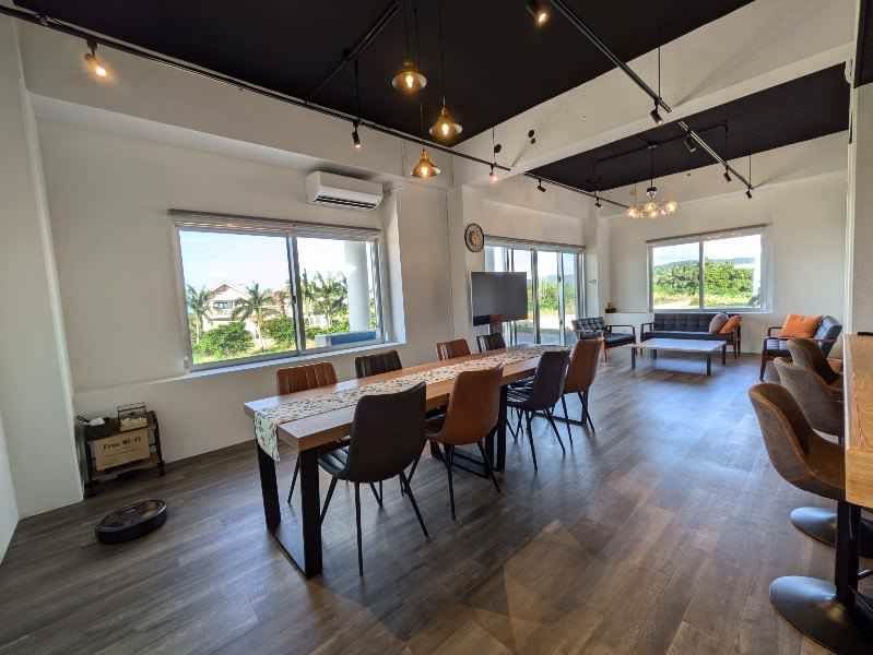Renovated 2LDK Single-Story Home in Ishigaki with 784m² Land - Thumbnail 4