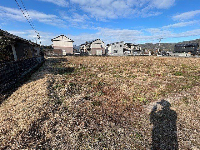 Vacant Land for Sale in Iwakuni, Yamaguchi - 2203 sqm - Thumbnail 4