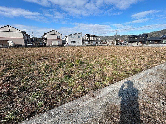 Vacant Land for Sale in Iwakuni, Yamaguchi - 2203 sqm - Thumbnail 3
