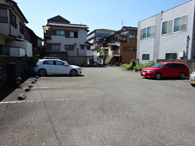 558.5 sqm Vacant Land for Sale in Kochi City, 5-min Walk to Station - Thumbnail 3