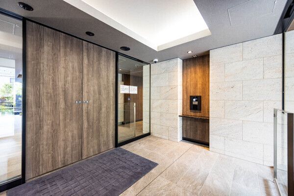 1DK Apartment for Sale in Koto-ku, Tokyo - 34.5 sqm - Thumbnail 2