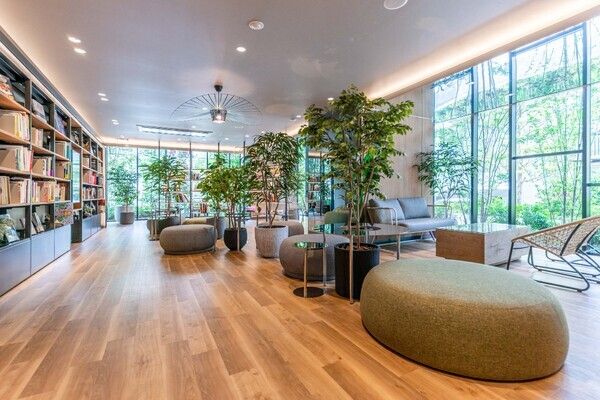 1DK Apartment for Sale in Koto-ku, Tokyo - 34.5 sqm - Thumbnail 3
