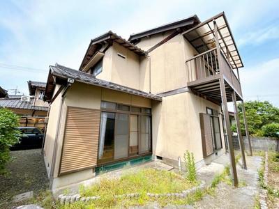 Traditional 5DK House in Maizuru with Parking — Image 1, Maizuru, Kyoto