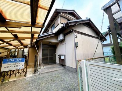Traditional 5DK House in Maizuru with Parking — Image 1, Maizuru, Kyoto