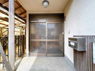 Traditional 5DK House in Maizuru with Parking — Image 3, Maizuru, Kyoto