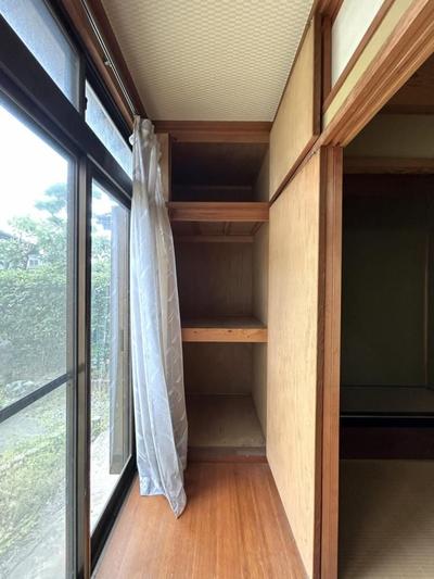 Traditional 5DK House in Maizuru with Parking — Image 2, Maizuru, Kyoto