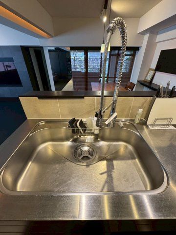 2LDK Apartment in Toyonaka - 80.6sqm near Sone Station - Thumbnail 3