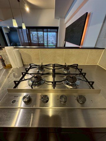 2LDK Apartment in Toyonaka - 80.6sqm near Sone Station - Thumbnail 2