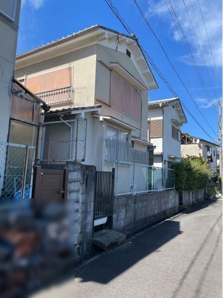 Land with House for Sale in Nagaokakyo, Kyoto - Thumbnail 2