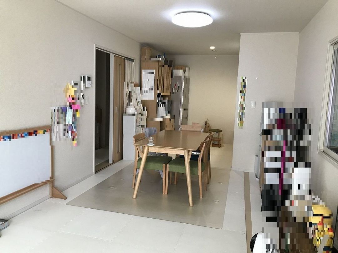 4SLDK New Detached House in Kumiyama, Kyoto for Sale - Thumbnail 3