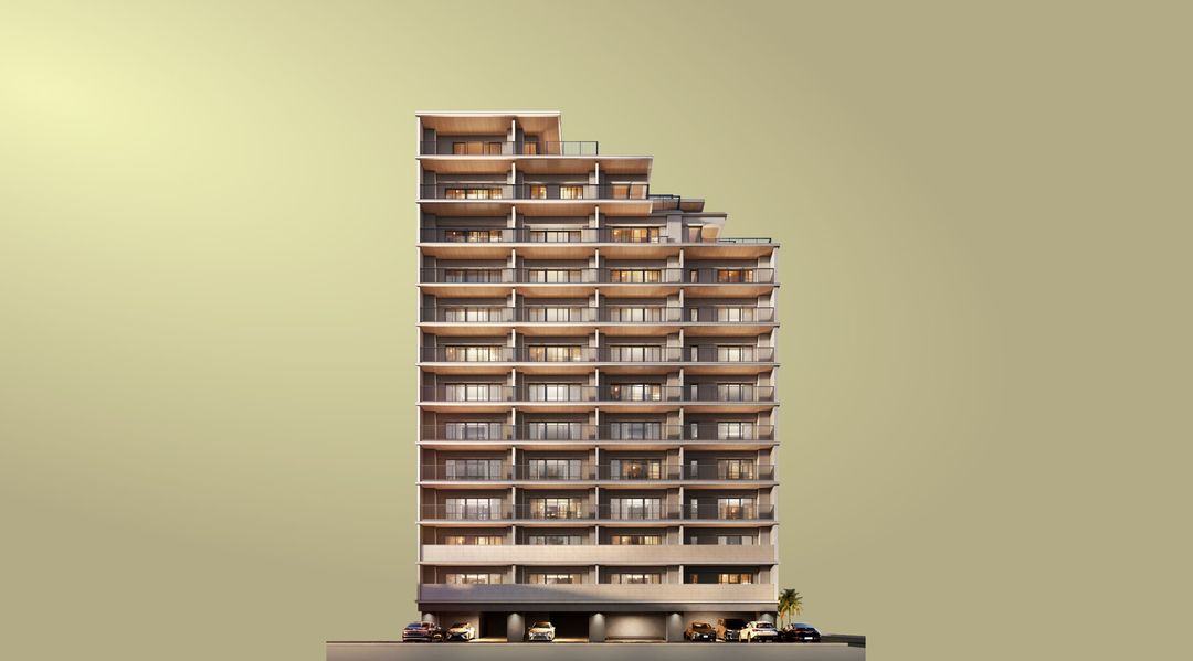Blanciera Chatan Araha Beach New Condo in Okinawa - Thumbnail 3