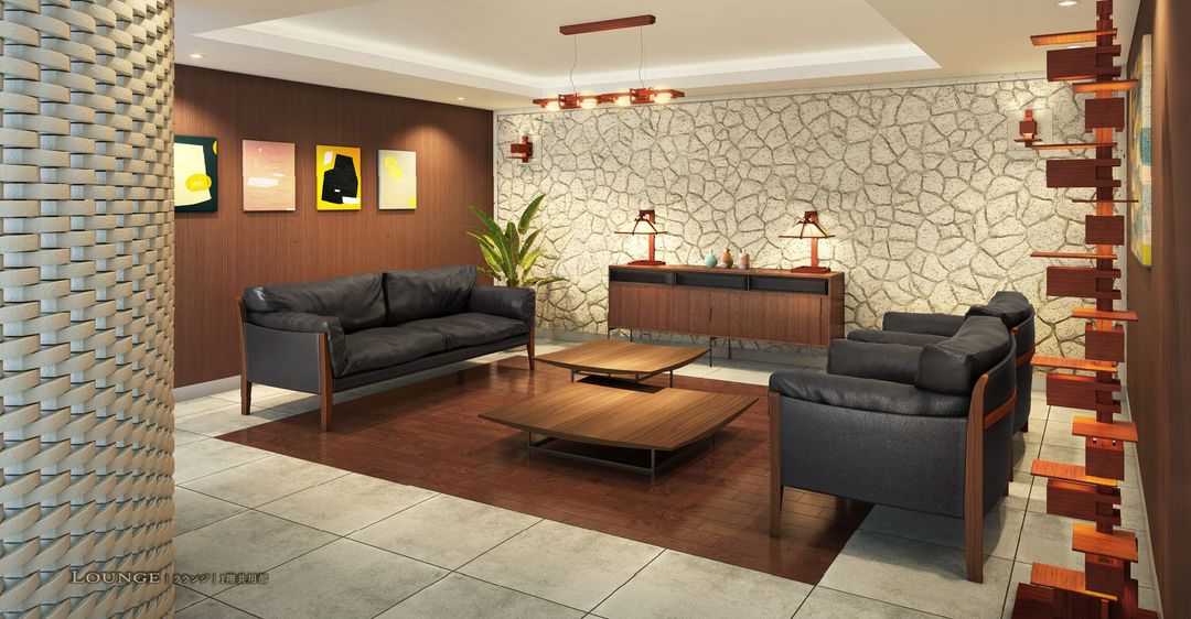 Blanciera Chatan Araha Beach New Condo in Okinawa - Thumbnail 4
