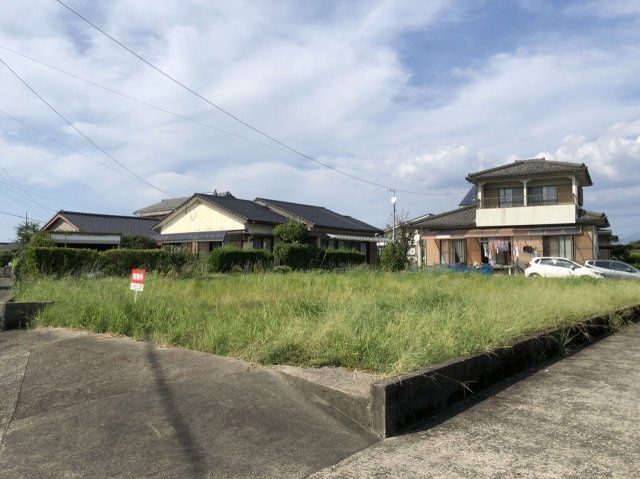 Flat Land for Sale in Satsumasendai, Kagoshima - 8 Million Yen - Thumbnail 2