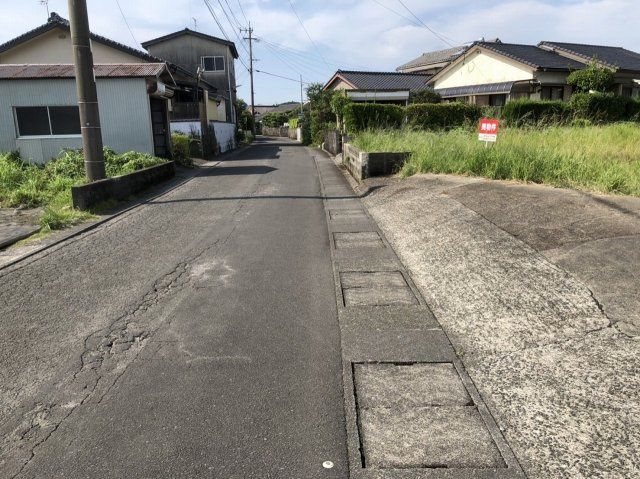 Flat Land for Sale in Satsumasendai, Kagoshima - 8 Million Yen - Thumbnail 3
