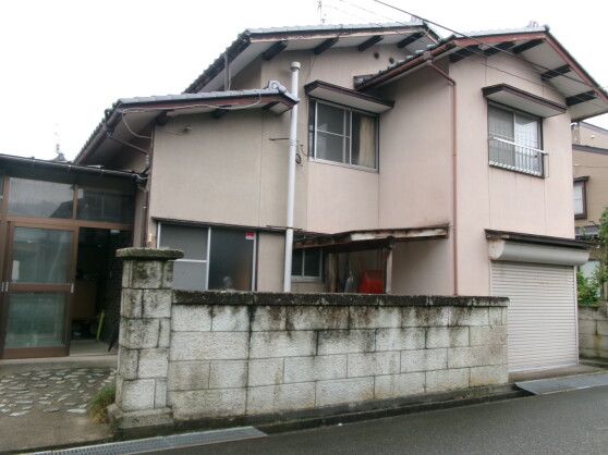6DK House for Sale in Shibata City, Niigata - Thumbnail 2