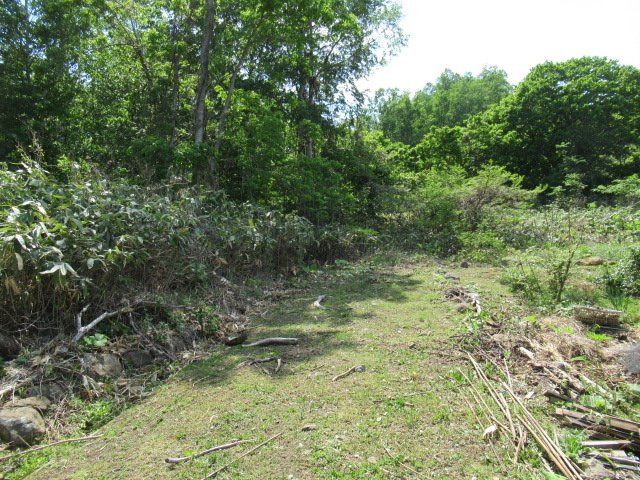 Vacant Land for Sale in Otaru, Hokkaido - 198 sqm Corner Lot - Thumbnail 3