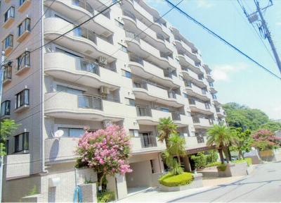 Spacious 2LDK Resort Apartment with Hot Spring in Atami — Image 1, Atami, Shizuoka