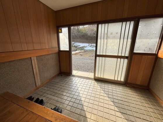 1936 Farmhouse with Land for Sale in Shunan, Yamaguchi - Thumbnail 4