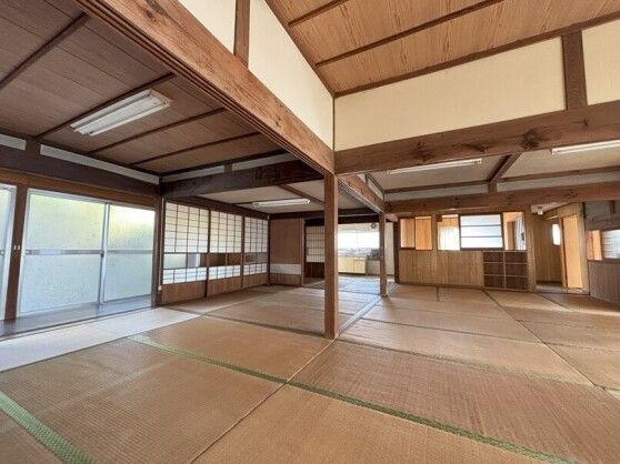 1936 Farmhouse with Land for Sale in Shunan, Yamaguchi - Thumbnail 2