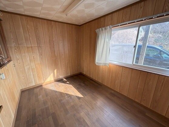 1936 Farmhouse with Land for Sale in Shunan, Yamaguchi - Thumbnail 3