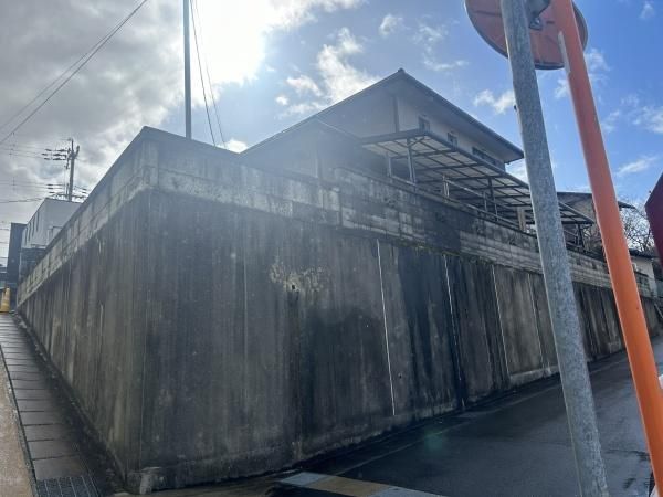 Corner Residential Plot for Sale in Uji, Kyoto - Thumbnail 2
