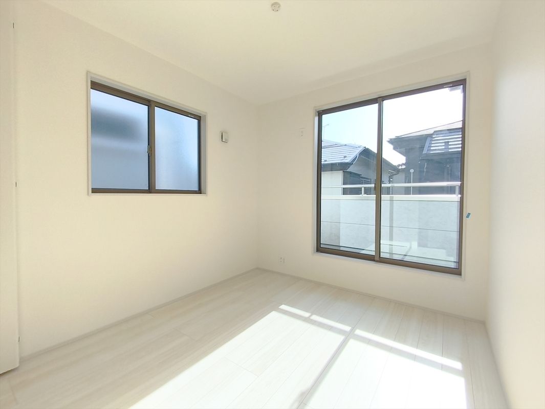New 3LDK House in Akishima, Tokyo - 73.71m² - Thumbnail 4