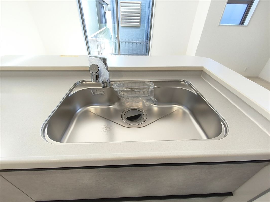 New 3LDK House in Akishima, Tokyo - 73.71m² - Thumbnail 3