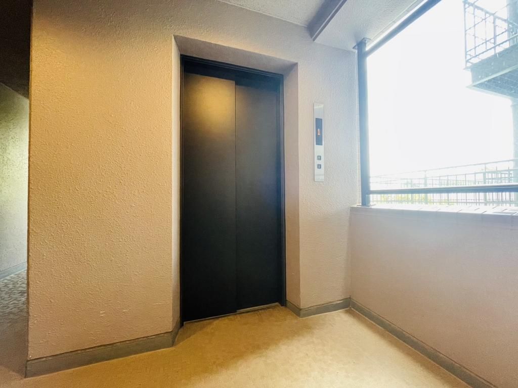 View Palace Takasaki Utagawa 2LDK Condo for Sale in Gunma - Thumbnail 4