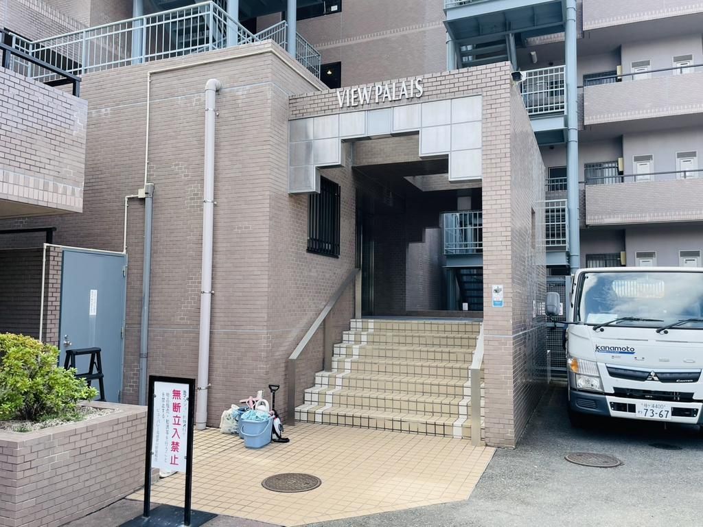 View Palace Takasaki Utagawa 2LDK Condo for Sale in Gunma - Thumbnail 3