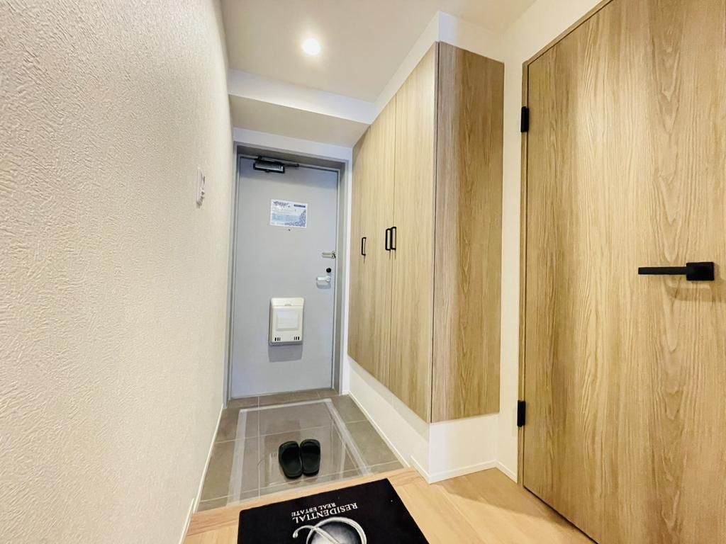 View Palace Takasaki Utagawa 2LDK Condo for Sale in Gunma - Thumbnail 2
