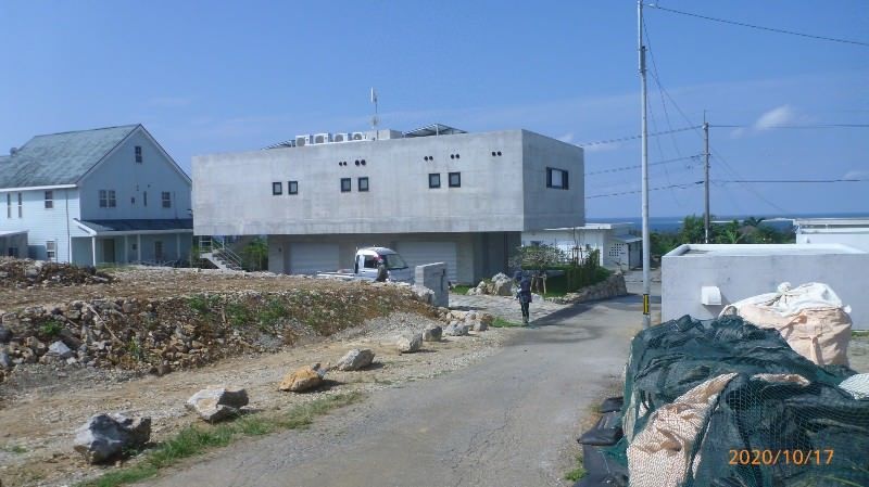 Vacant Land with Minna Island Views in Motobu, Okinawa - Thumbnail 4