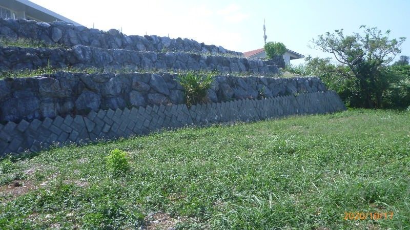 Vacant Land with Minna Island Views in Motobu, Okinawa - Thumbnail 3
