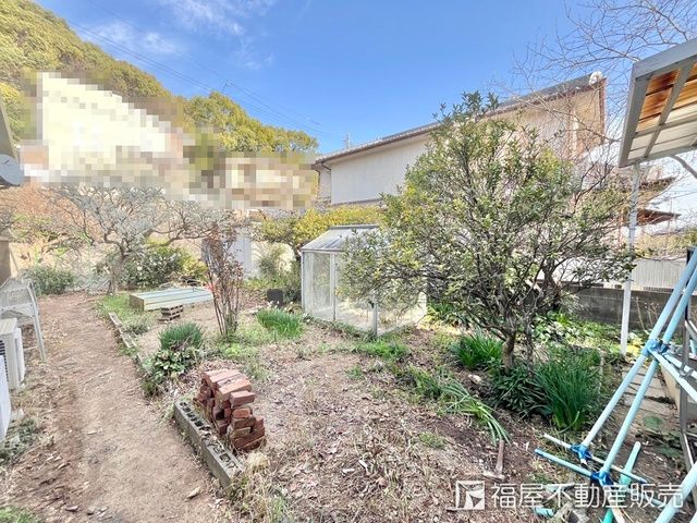 1LDK House with Garden in Himeji | Two Sekisui Heim Buildings - Thumbnail 3