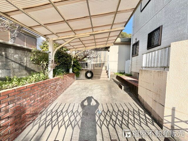 1LDK House with Garden in Himeji | Two Sekisui Heim Buildings - Thumbnail 2