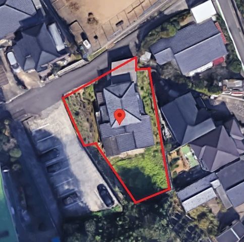 Land with House for Sale in Nagayo, Nagasaki - Over 120 Tsubo - Thumbnail 3