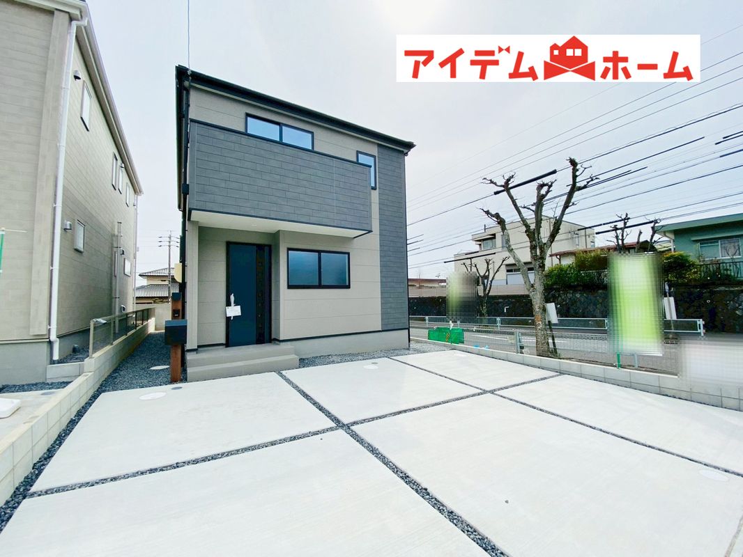 New 5LDK Detached House in Kasugai, Aichi - Thumbnail 2