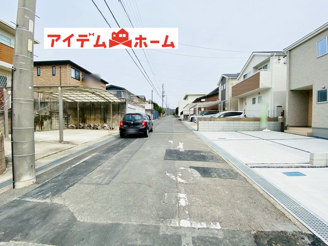 New 5LDK Detached House in Kasugai, Aichi - Thumbnail 4