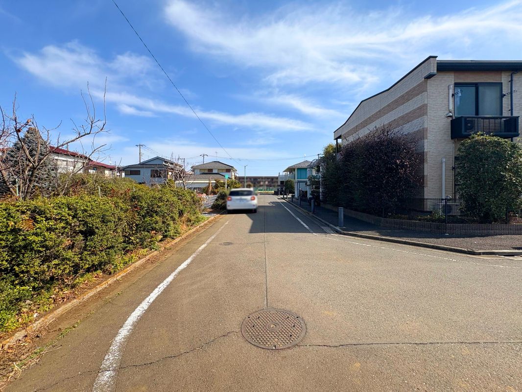 Land for Sale in Mitaka, Tokyo - Custom Build Your Home - Thumbnail 2