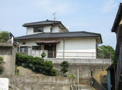 6LDK House in Kitakyushu with 126㎡ Floor Space — Image 1, Kokura Kita, Fukuoka