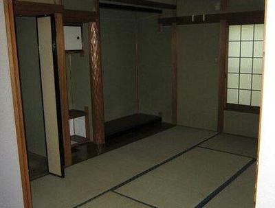 6LDK House in Kitakyushu with 126㎡ Floor Space — Image 3, Kokura Kita, Fukuoka