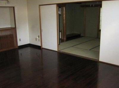 6LDK House in Kitakyushu with 126㎡ Floor Space — Image 2, Kokura Kita, Fukuoka