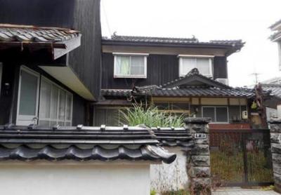 1-285 - Property Details - Yamaguchi Prefecture Hagi City Vacant House Bank Site — Image 1, Hagi, Yamaguchi
